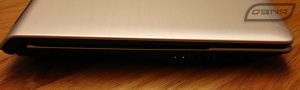 Connecteur Alimentation Portable ASUS UL20A - Jack DC Power, Générique Neuf, Pour Remplacement
