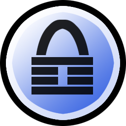 keepass-logo