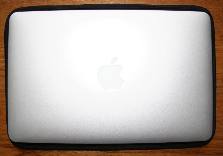 Test Apple MacBook Air 11 pouces façon 2013 - Les Numériques